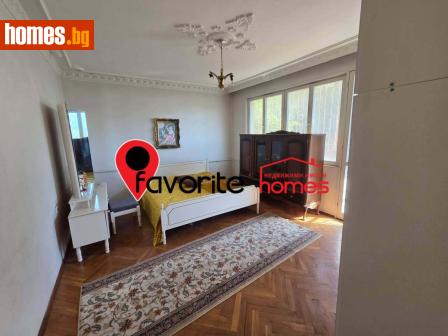 Четиристаен, 0m² - Апартамент за продажба - 120685572
