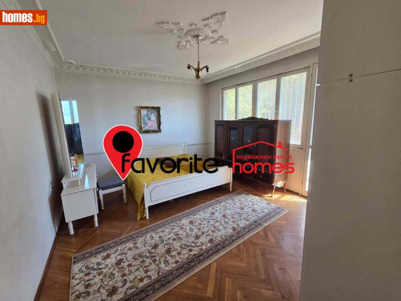 Четиристаен, 0m² -  Център, Шумен - Апартамент за продажба - ФАВОРИТ ХОУМ ПЛЮС НЕДВИЖИМИ ИМОТИ - 120685572