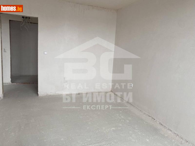 Тристаен, 105m² - Кв. Владиславово, Варна - Апартамент за продажба - БГ Имоти ООД - 120685592