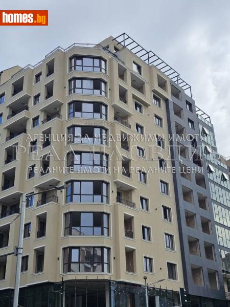 Тристаен, 104m² -  Център, Пловдив - Апартамент за продажба - РЕАЛ ПЛОВДИВ - 120687170