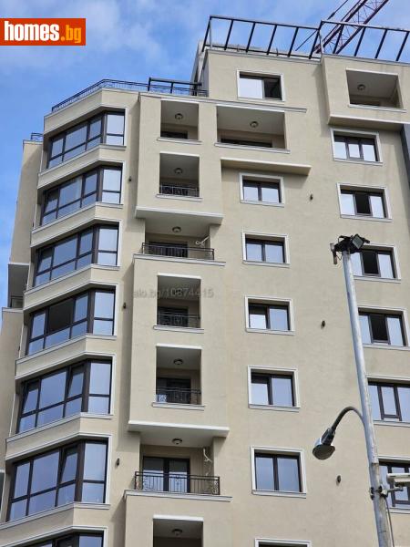 Тристаен, 107m² -  Център, Пловдив - Апартамент за продажба - РЕАЛ ПЛОВДИВ - 120687180