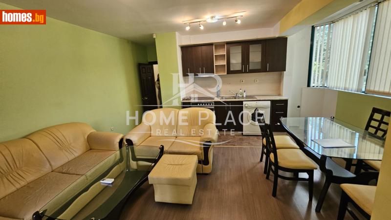 Двустаен, 80m²