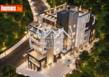 Тристаен, 7005m² - Апартамент за продажба - 120687394