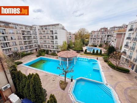 Двустаен, 55m² - Апартамент за продажба - 120687426