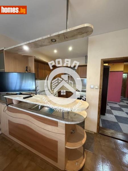 Многостаен, 113m² - Гр.Първомай, Пловдив - Апартамент за продажба - Роял Недвижими Имоти - 120687539