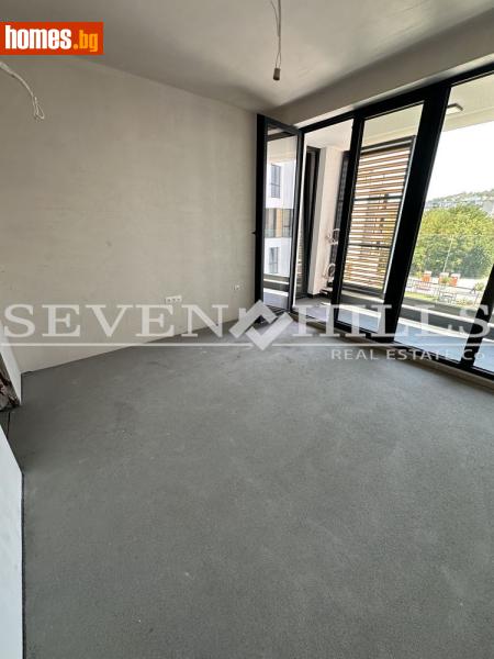 Двустаен, 71m² - Жк. Христо Смирненски, Пловдив - Апартамент за продажба - Seven Hills Real Estate Co - 120687569
