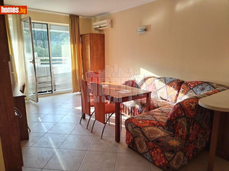 Двустаен, 59m² - М-т Ален Мак, Варна - Апартамент за продажба - Иведа - 120687695