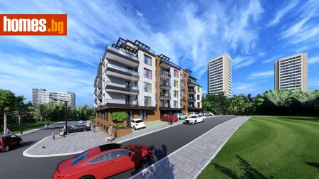 Едностаен, 36m² - Апартамент за продажба - 120687724