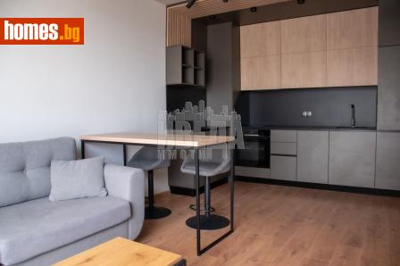 Двустаен, 117m² - Апартамент за продажба - 120687736