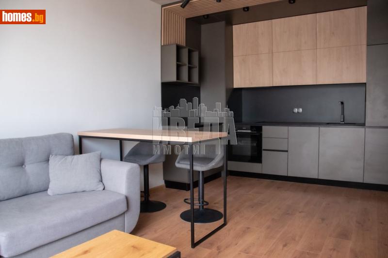Двустаен, 117m² - Кв. Бриз, Варна - Апартамент за продажба - Иведа - 120687736