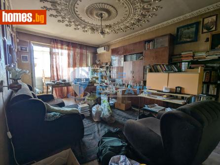 Двустаен, 70m² - Апартамент за продажба - 120690856