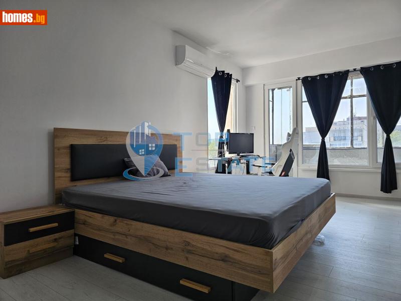 Тристаен, 76m² - Гр.Лясковец, Велико Търново - Апартамент за продажба - Top Estate - 120690863