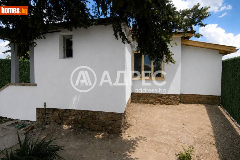 Къща, 64m² -  Аврен, Ямбол - Къща за продажба - АДРЕС НЕДВИЖИМИ ИМОТИ - 120698345