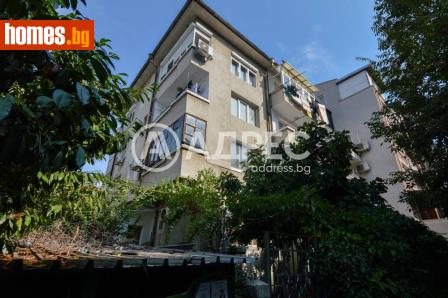 Многостаен, 120m² - Апартамент за продажба - 120698436