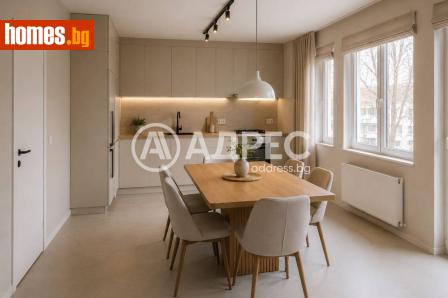 Тристаен, 105m² - Апартамент за продажба - 120698483