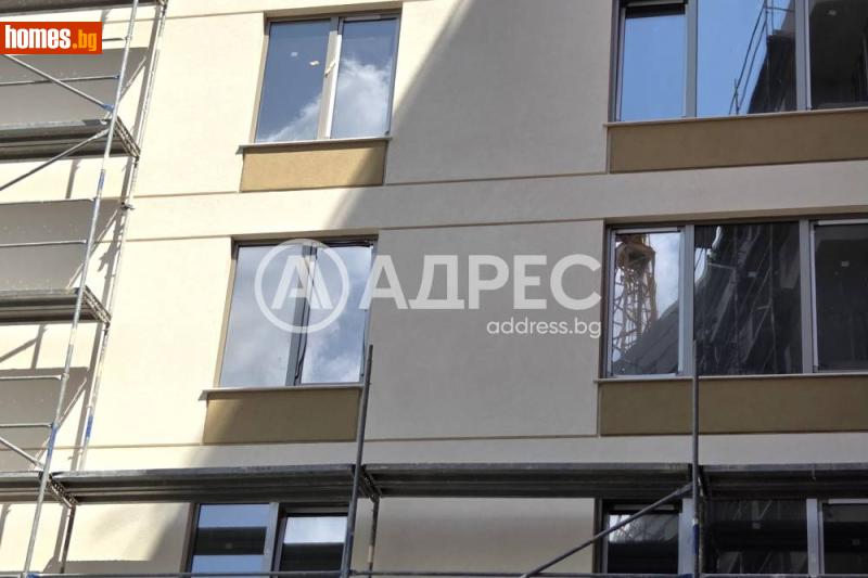 Двустаен, 67m² - Жк. Овча Купел 2, София - Апартамент за продажба - АДРЕС НЕДВИЖИМИ ИМОТИ - 120698549