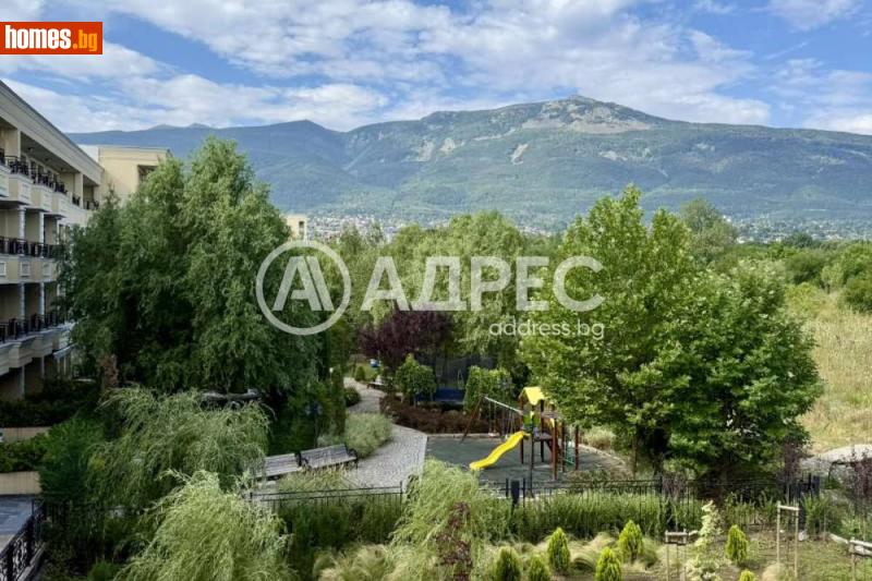 Многостаен, 160m² - Кв. Витоша, София - Апартамент за продажба - АДРЕС НЕДВИЖИМИ ИМОТИ - 120698567