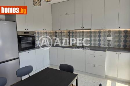 Двустаен, 64m² - Апартамент под наем - 120698660