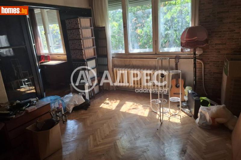 Тристаен, 89m² - Жк. Левски, София - Апартамент за продажба - АДРЕС НЕДВИЖИМИ ИМОТИ - 120698667