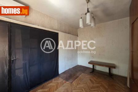 Етаж от къща, 89m² - Къща за продажба - 120698680