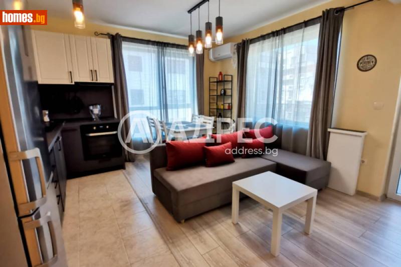 Тристаен, 77m² - Гр.Сандански, Благоевград - Апартамент за продажба - АДРЕС НЕДВИЖИМИ ИМОТИ - 120698687
