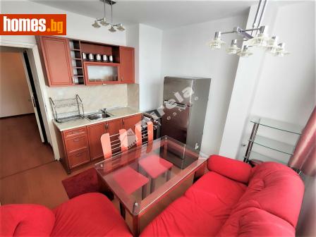 Едностаен, 46m² - Апартамент под наем - 120698717
