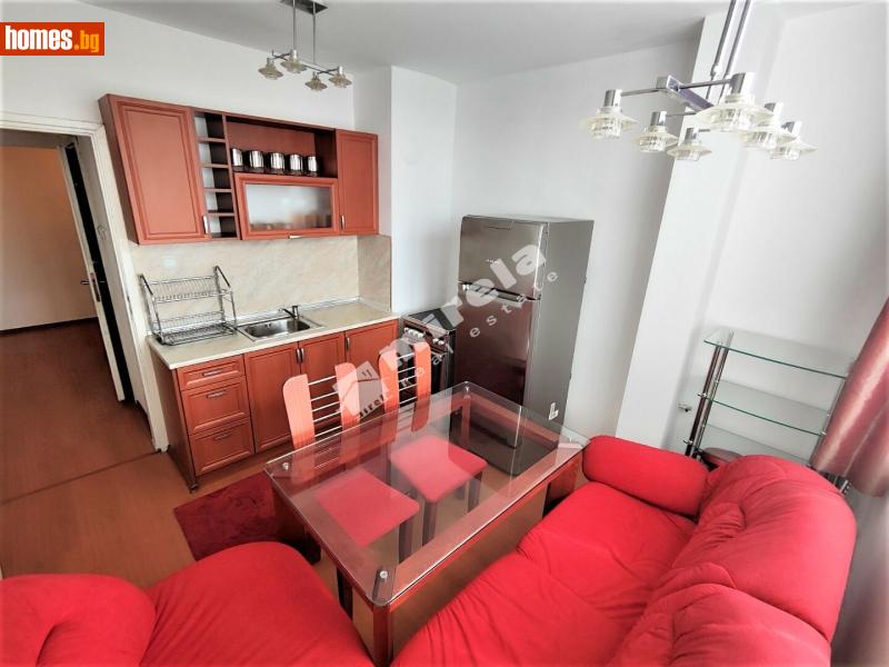 Едностаен, 46m² - София, София - град - Апартамент под наем - МИРЕЛА - 120698717