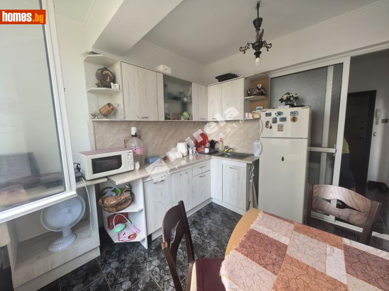 Едностаен, 40m² - Ямбол, Ямбол - Апартамент за продажба - МИРЕЛА - 120698734