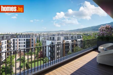 Тристаен, 153m² - Апартамент за продажба - 120699239