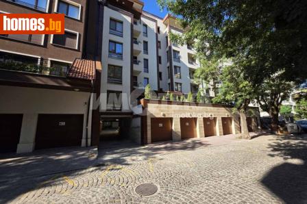 Гараж, 22m² - Апартамент за продажба - 120699247