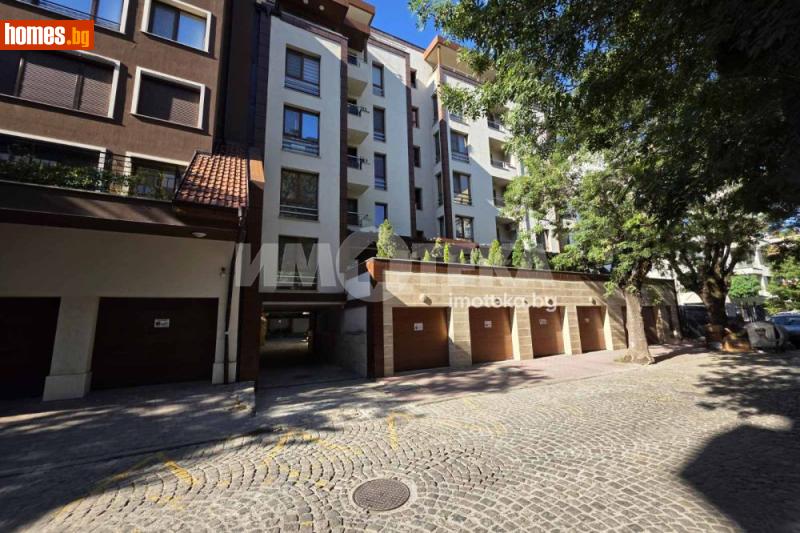 Гараж, 22m² - Жк. Банишора, София - Апартамент за продажба - ИМОТЕКА АД - 120699247