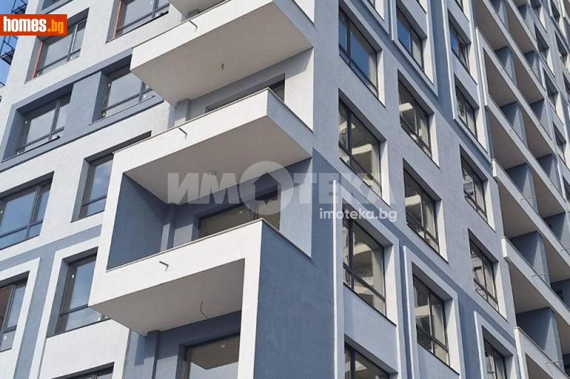 Двустаен, 72m² - Варна, Варна - Апартамент за продажба - ИМОТЕКА АД - 120699258