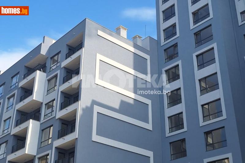 Двустаен, 72m² - Варна, Варна - Апартамент за продажба - ИМОТЕКА АД - 120699263