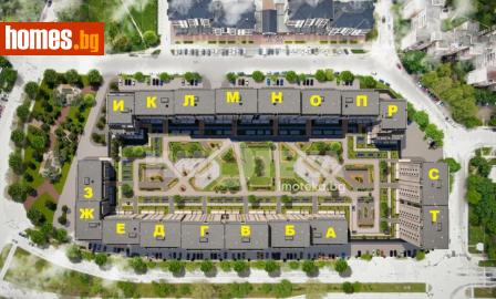 Двустаен, 67m² - Апартамент за продажба - 120699267