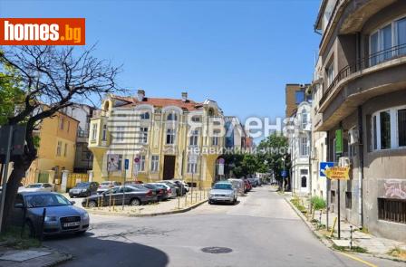 Двустаен, 63m² - Апартамент за продажба - 120699270