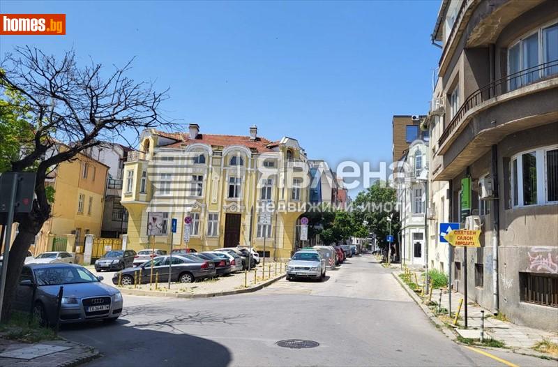 Двустаен, 63m² -  Гръцки квартал, Варна - Апартамент за продажба - ЯВЛЕНА - 120699270