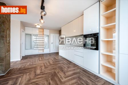 Тристаен, 100m² - Апартамент за продажба - 120699273