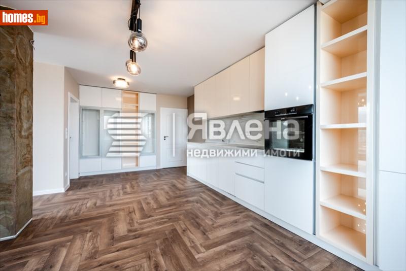 Тристаен, 100m² - Жк. Изгрев, София - Апартамент за продажба - ЯВЛЕНА - 120699273