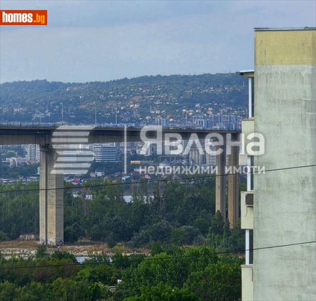 Тристаен, 72m² - Кв. Аспарухово, Варна - Апартамент за продажба - ЯВЛЕНА - 120699322