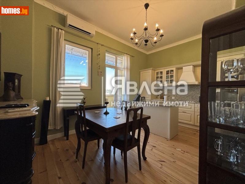 Тристаен, 171m² -  Център, Пловдив - Апартамент за продажба - ЯВЛЕНА - 120699350