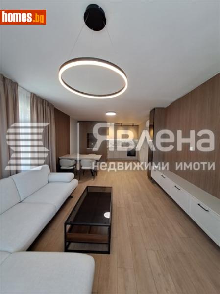 Тристаен, 128m² -  Център, Варна - Апартамент за продажба - ЯВЛЕНА - 120699360