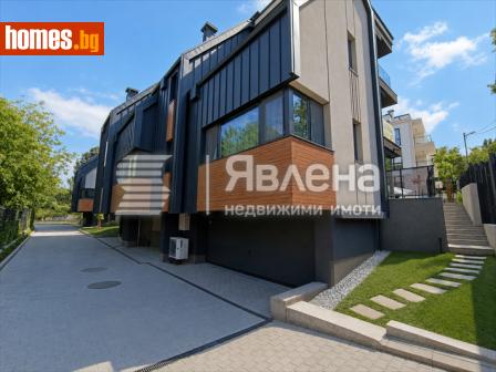 Къща, 268m² - Къща за продажба - 120699444