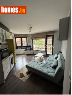 Двустаен, 63m² - Апартамент за продажба - 120700057