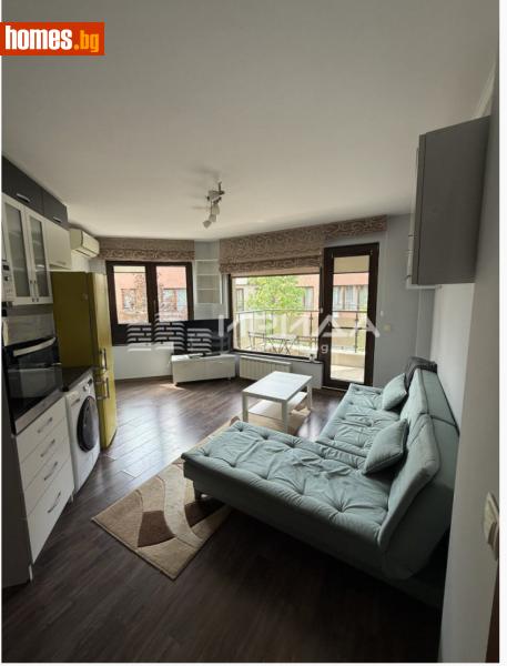Двустаен, 63m² - Кв. Витоша, София - Апартамент за продажба - Ирида - 120700057