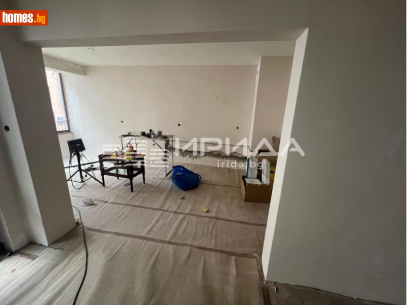 Тристаен, 97m² - Жк. Лозенец, София - Апартамент за продажба - Ирида - 120700068