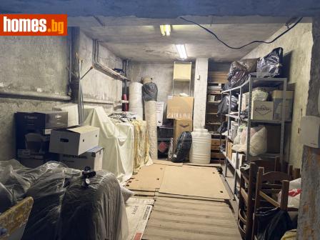 Гараж, 19m² - Апартамент за продажба - 120700224