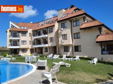 Едностаен, 42m² - Апартамент за продажба - 120700235