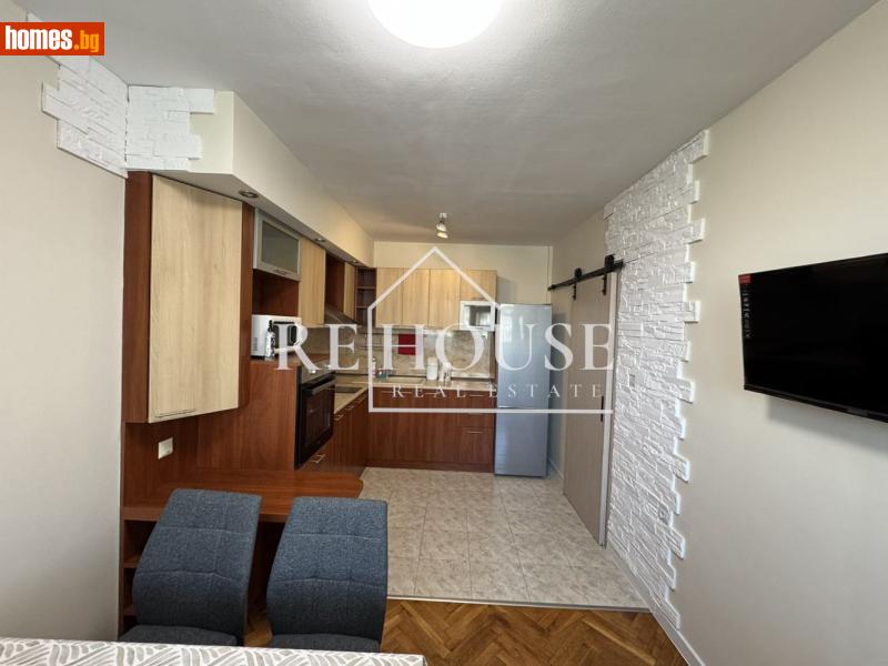 Четиристаен, 90m²