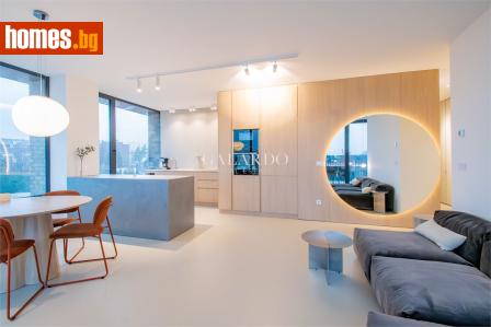 Тристаен, 128m² - Апартамент за продажба - 120700687