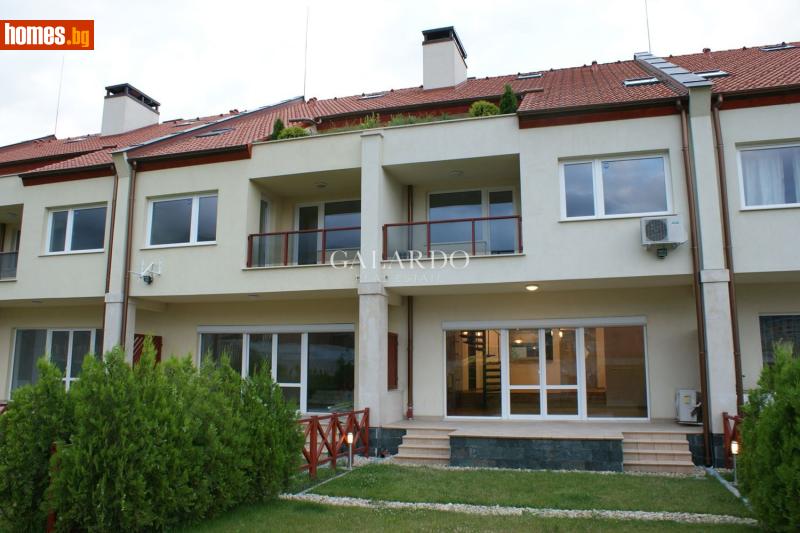 Къща, 420m² - Кв. Витоша, София - Къща под наем - Galardo real estate - 120700697